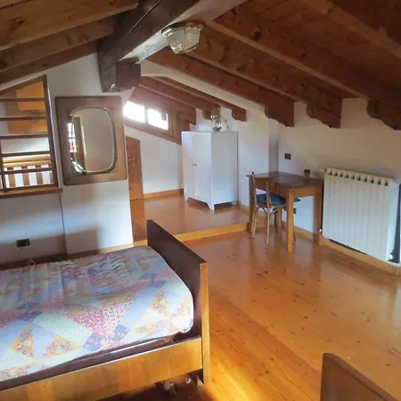 Casa Del Calzolaio - Dobar Suostar * Stregna