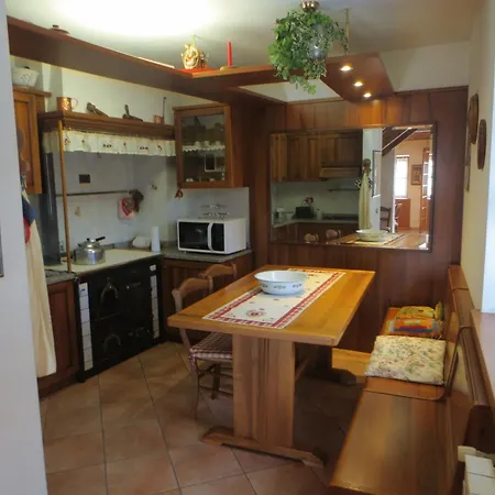 Сasa de vacaciones Casa Del Calzolaio - Dobar Suostar Stregna