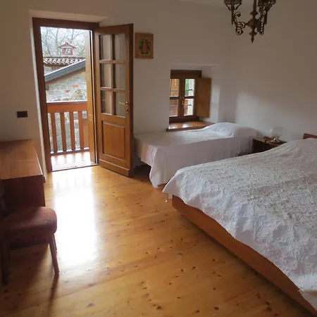 Casa Del Calzolaio - Dobar Suostar *