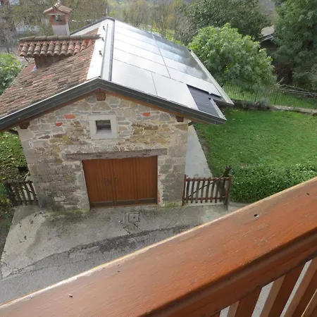 Casa Del Calzolaio - Dobar Suostar Stregna