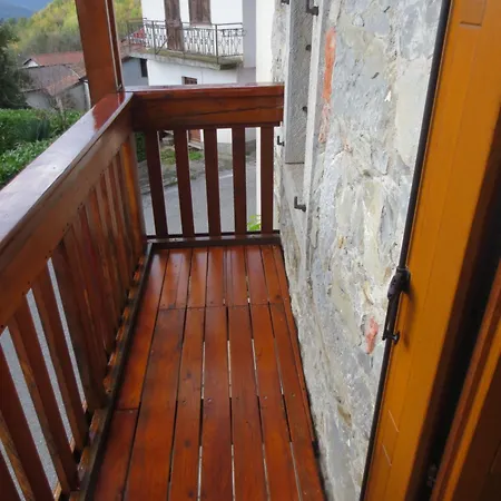 Casa Del Calzolaio - Dobar Suostar * Stregna