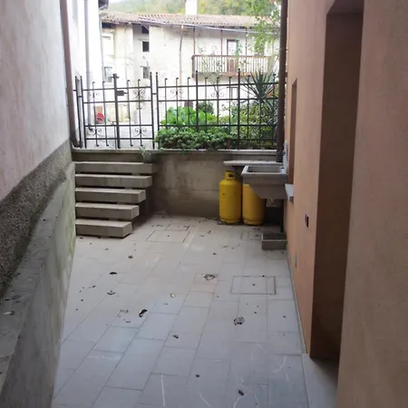 Casa Del Calzolaio - Dobar Suostar Stregna