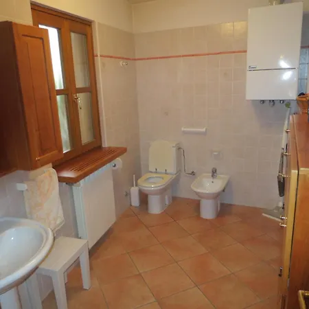 Casa Del Calzolaio - Dobar Suostar Stregna