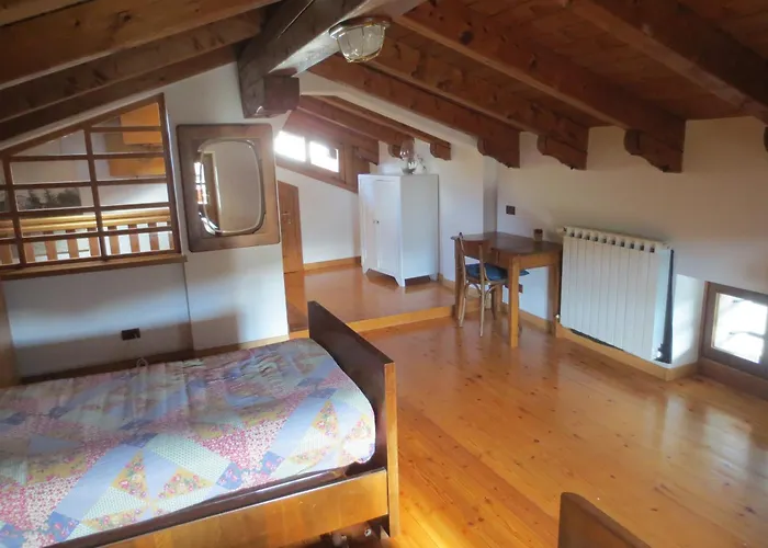 Casa Del Calzolaio - Dobar Suostar * Stregna