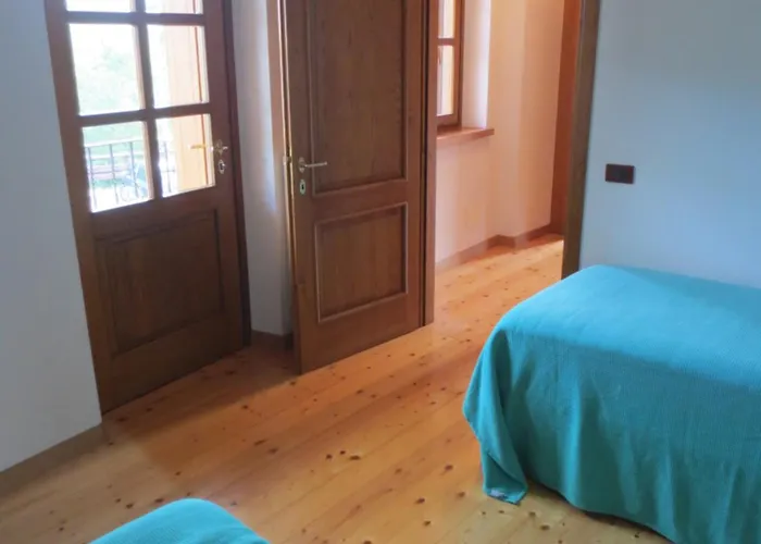 Casa Del Calzolaio - Dobar Suostar Nyaraló Stregna