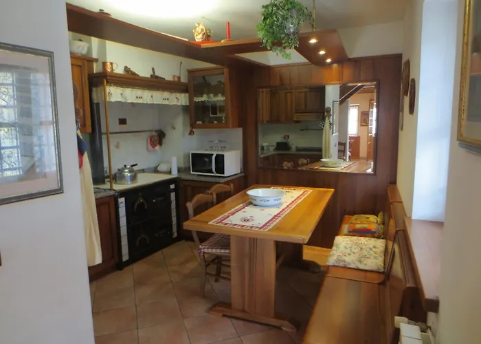 Holiday home Casa Del Calzolaio - Dobar Suostar Stregna