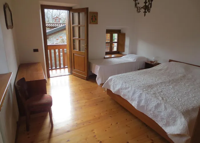 Casa Del Calzolaio - Dobar Suostar *