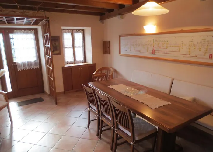 Holiday home Casa Del Calzolaio - Dobar Suostar