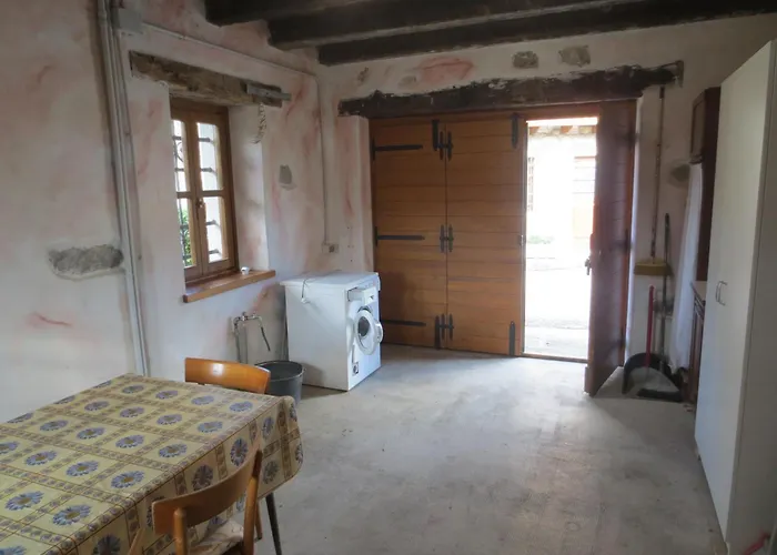 Holiday home Casa Del Calzolaio - Dobar Suostar Stregna