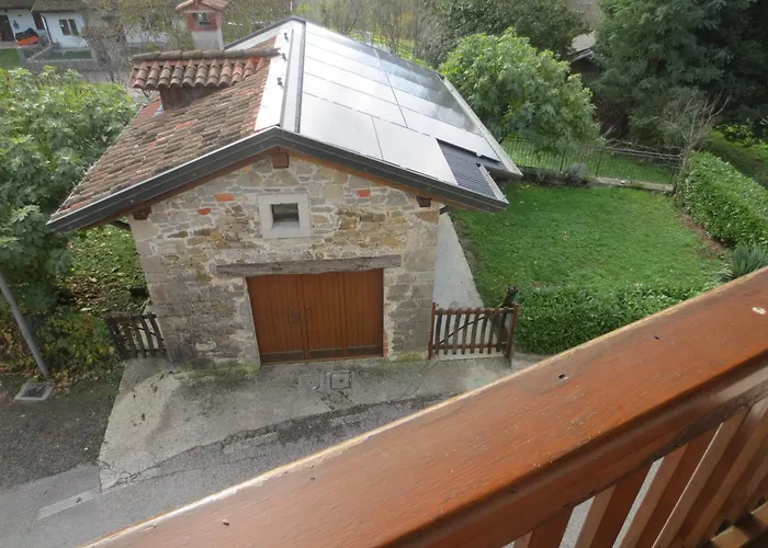 Casa Del Calzolaio - Dobar Suostar Stregna