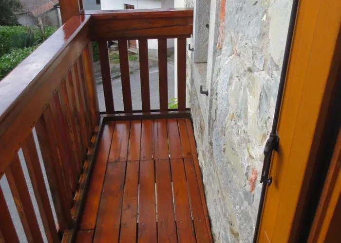 Casa Del Calzolaio - Dobar Suostar * Stregna