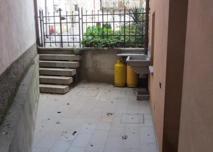 Casa Del Calzolaio - Dobar Suostar Stregna