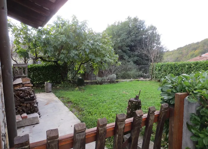 Casa Del Calzolaio - Dobar Suostar * Stregna