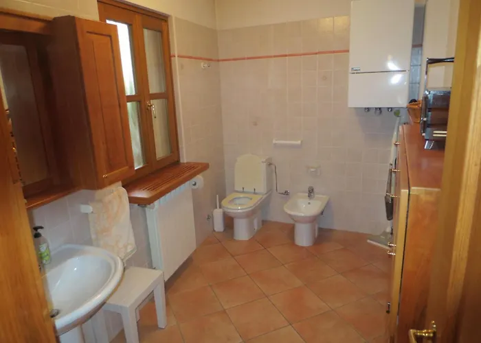 Casa Del Calzolaio - Dobar Suostar Stregna